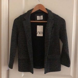 Kids Boy blazer from Zara